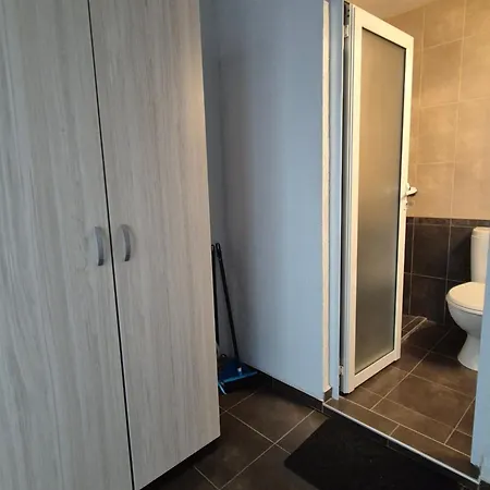 Compass Penzion 3*