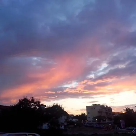 Compass Pensjonat 4*