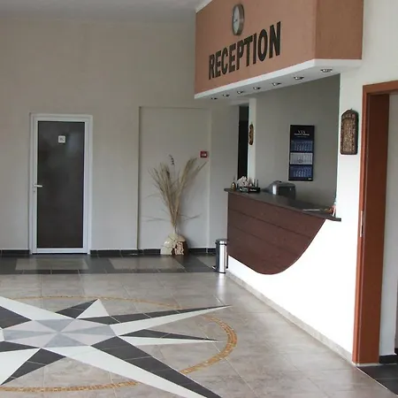 Maison d'hôtes Compass