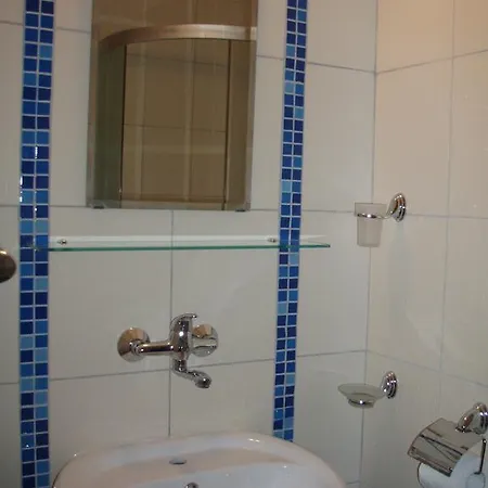 Maison d'hôtes Compass Lozenets