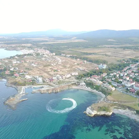 Maison d'hôtes Compass 4*