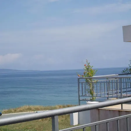 Maison d'hôtes Compass 4*