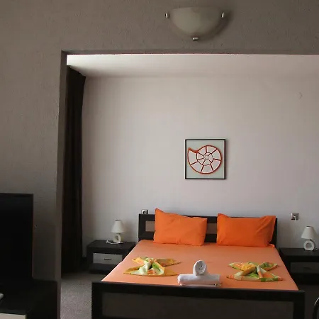 Maison d'hôtes Compass Lozenets