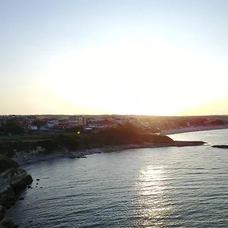 Pensjonat Compass Łozenec