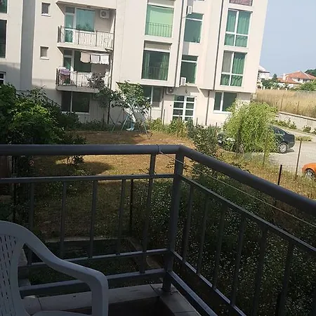 Compass Pensjonat Łozenec