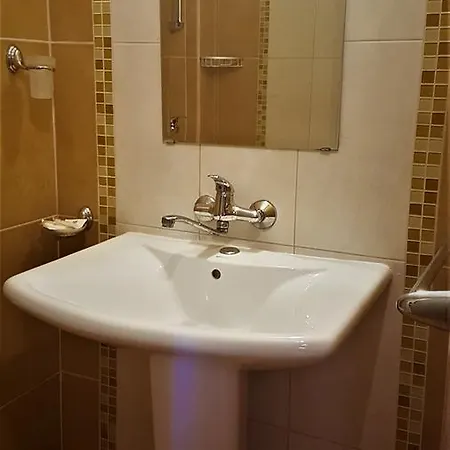 Maison d'hôtes Compass 4*