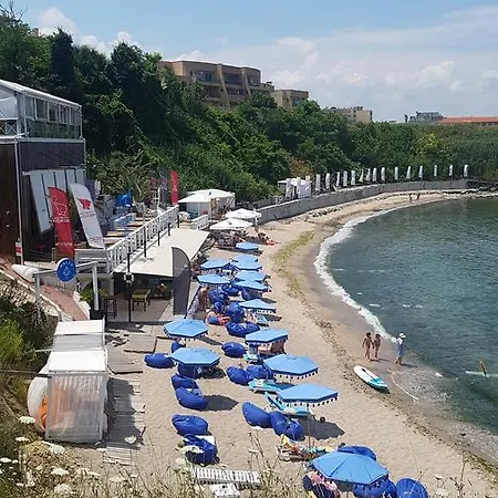 Pensjonat Compass 4*