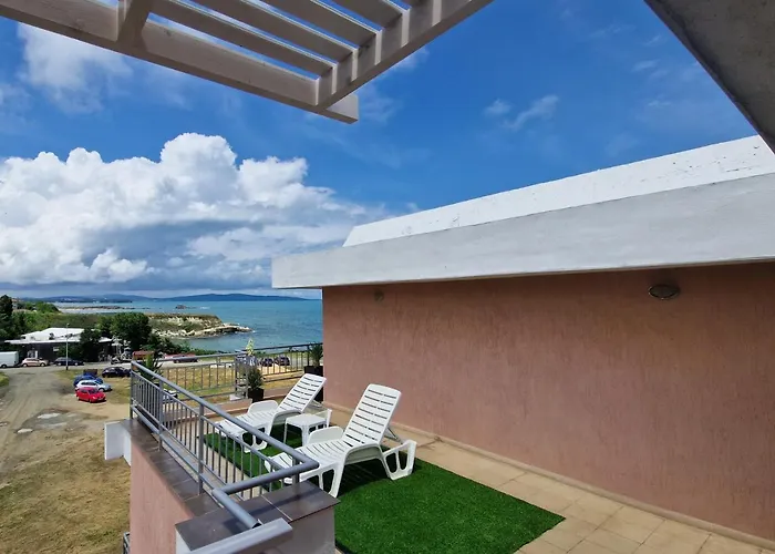 Compass ゲストハウス