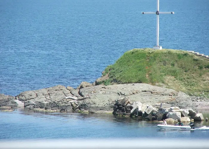 ゲストハウス Compass