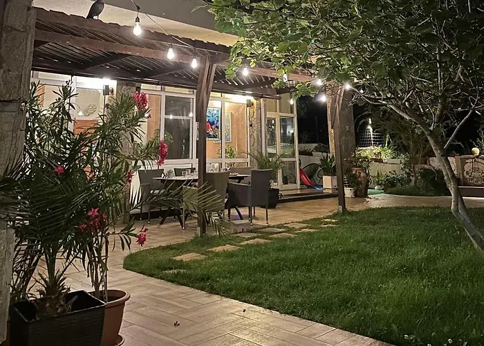 ゲストハウス Compass