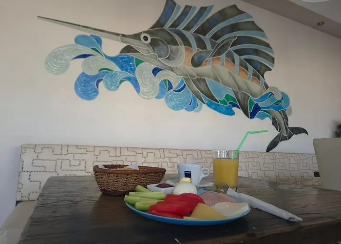 ゲストハウス Compass ロゼネッツ