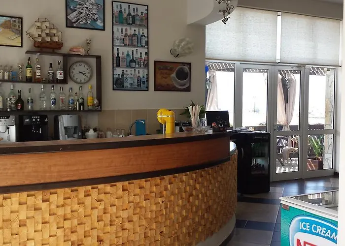 Compass ロゼネッツ