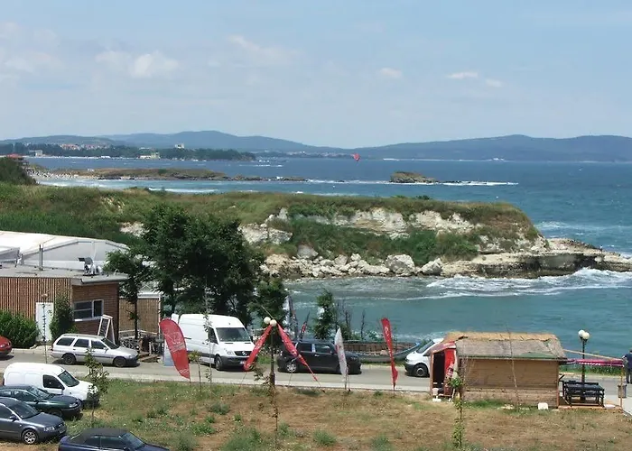 Compass ゲストハウス 4*